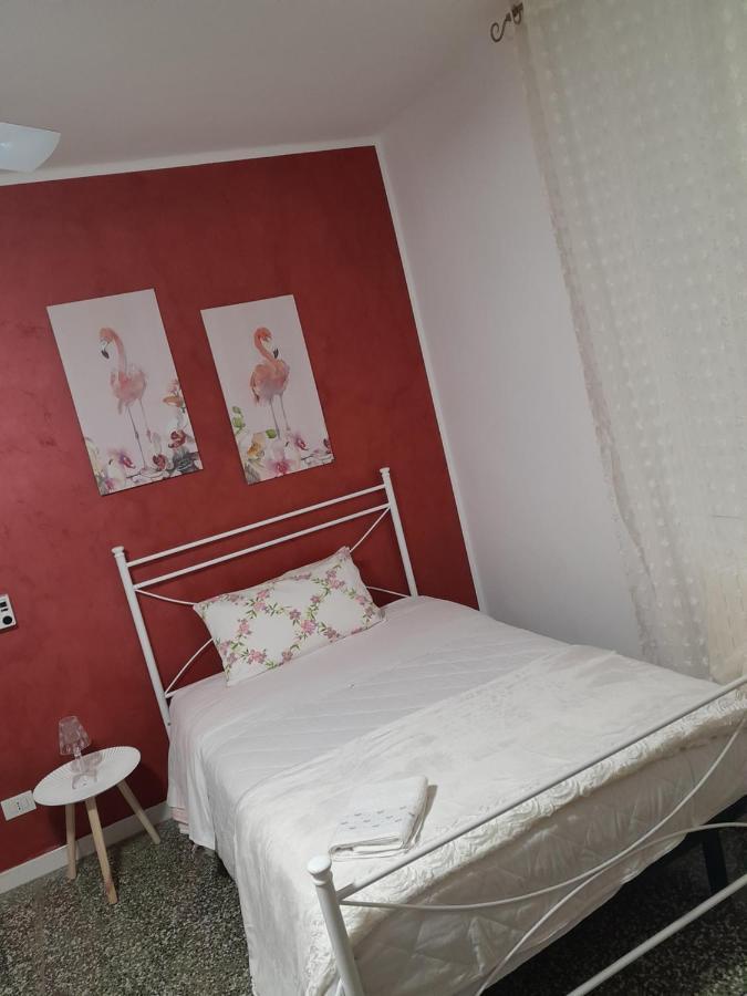 Casa Vacanza Nonna Dora Matera Exterior foto