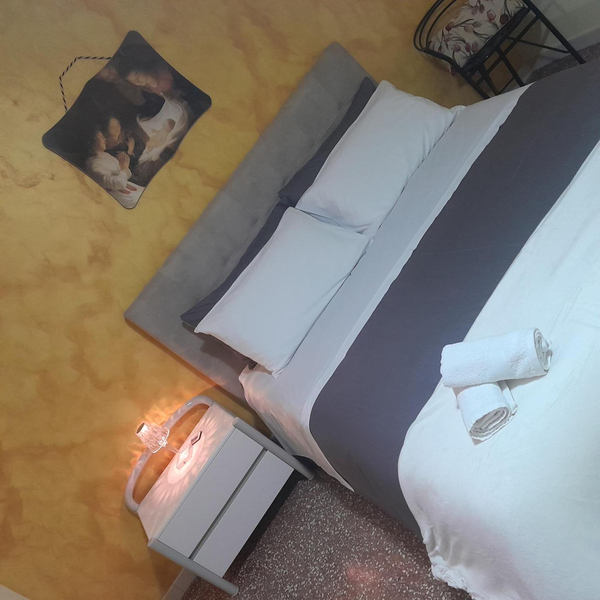 Casa Vacanza Nonna Dora Matera Exterior foto